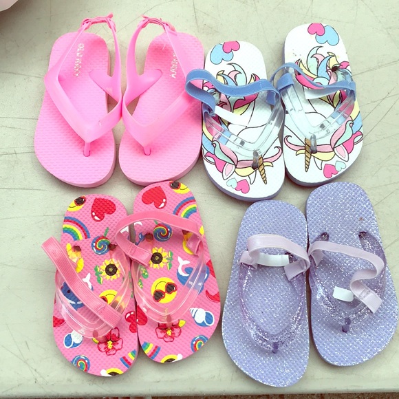 old navy kids sandals